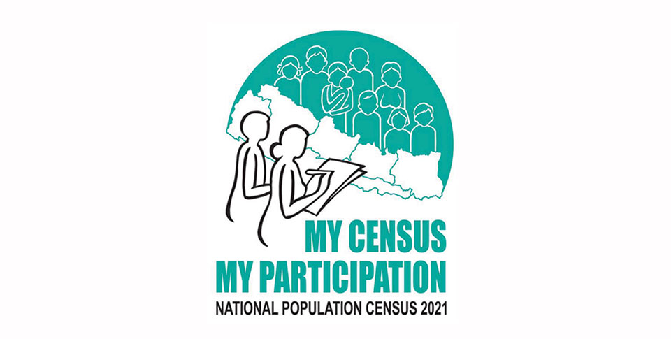 Census Enumerator